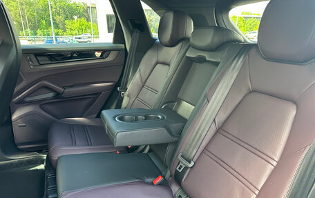 Porsche Cayenne III, 2026 год, 18 190 000 рублей, 26 фотография