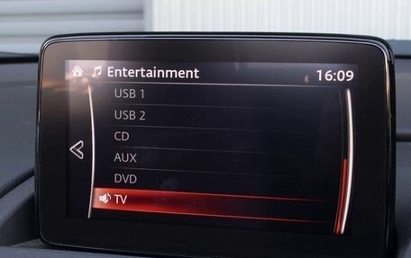 Mazda Roadster IV (ND), 2021 год, 1 354 000 рублей, 15 фотография