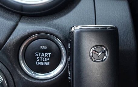 Mazda Roadster IV (ND), 2021 год, 1 354 000 рублей, 19 фотография