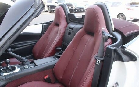 Mazda Roadster IV (ND), 2021 год, 1 354 000 рублей, 25 фотография