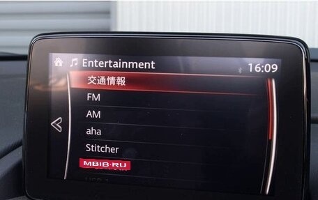 Mazda Roadster IV (ND), 2021 год, 1 354 000 рублей, 14 фотография