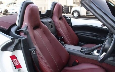 Mazda Roadster IV (ND), 2021 год, 1 354 000 рублей, 24 фотография