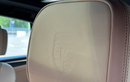 Porsche Macan I рестайлинг, 2026 год, 12 390 000 рублей, 11 фотография