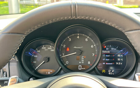 Porsche Macan I рестайлинг, 2026 год, 12 390 000 рублей, 15 фотография