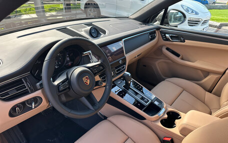 Porsche Macan I рестайлинг, 2026 год, 12 390 000 рублей, 9 фотография