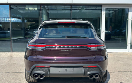 Porsche Macan I рестайлинг, 2026 год, 12 390 000 рублей, 5 фотография