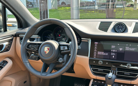 Porsche Macan I рестайлинг, 2026 год, 12 390 000 рублей, 13 фотография