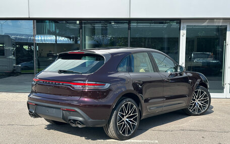 Porsche Macan I рестайлинг, 2026 год, 12 390 000 рублей, 6 фотография