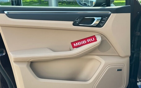 Porsche Macan I рестайлинг, 2026 год, 12 390 000 рублей, 7 фотография