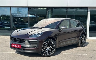 Porsche Macan I рестайлинг, 2026 год, 12 390 000 рублей, 1 фотография