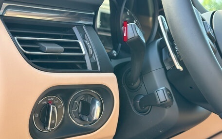 Porsche Macan I рестайлинг, 2026 год, 12 390 000 рублей, 14 фотография