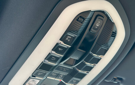 Porsche Macan I рестайлинг, 2026 год, 12 390 000 рублей, 18 фотография