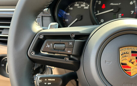 Porsche Macan I рестайлинг, 2026 год, 12 390 000 рублей, 16 фотография