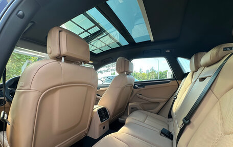 Porsche Macan I рестайлинг, 2026 год, 12 390 000 рублей, 23 фотография