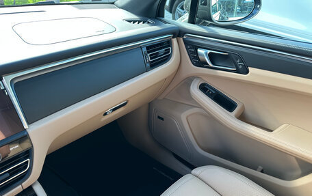 Porsche Macan I рестайлинг, 2026 год, 12 390 000 рублей, 22 фотография