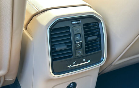 Porsche Macan I рестайлинг, 2026 год, 12 390 000 рублей, 24 фотография