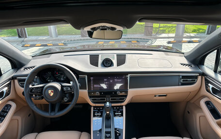 Porsche Macan I рестайлинг, 2026 год, 12 390 000 рублей, 26 фотография