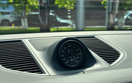 Porsche Macan I рестайлинг, 2026 год, 12 390 000 рублей, 19 фотография