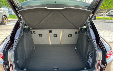 Porsche Macan I рестайлинг, 2026 год, 12 390 000 рублей, 27 фотография