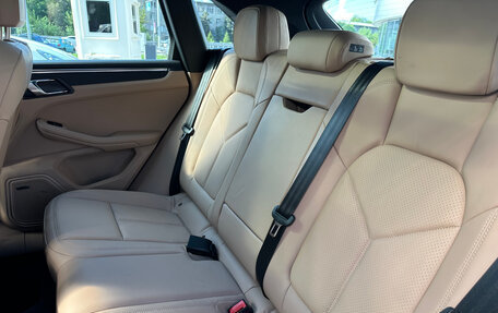 Porsche Macan I рестайлинг, 2026 год, 12 390 000 рублей, 25 фотография