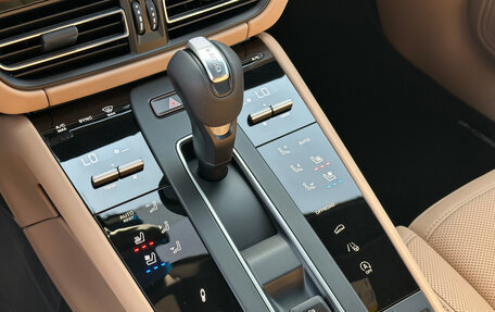 Porsche Macan I рестайлинг, 2026 год, 12 390 000 рублей, 21 фотография