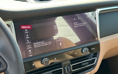 Porsche Macan I рестайлинг, 2026 год, 12 390 000 рублей, 20 фотография