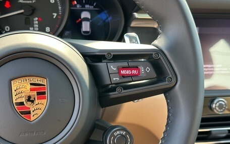 Porsche Macan I рестайлинг, 2026 год, 12 390 000 рублей, 17 фотография