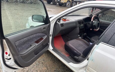 Toyota Carina, 1999 год, 360 000 рублей, 5 фотография