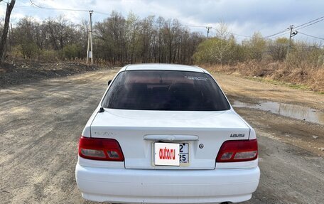 Toyota Carina, 1999 год, 360 000 рублей, 3 фотография
