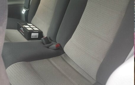 Ford Mustang IV рестайлинг, 2002 год, 950 000 рублей, 8 фотография