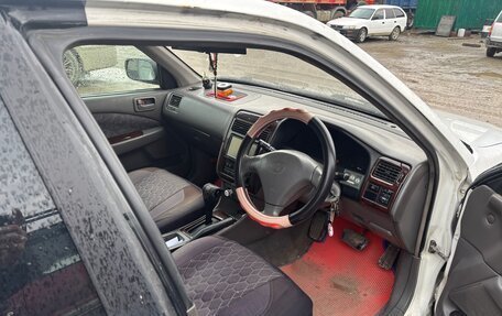 Toyota Carina, 1999 год, 360 000 рублей, 7 фотография