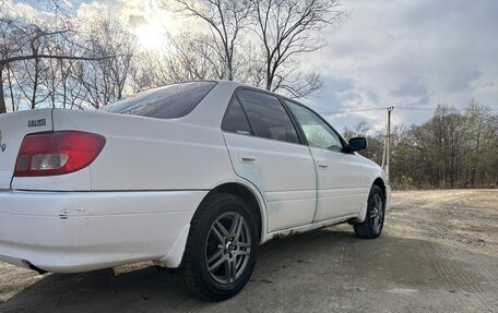 Toyota Carina, 1999 год, 360 000 рублей, 2 фотография