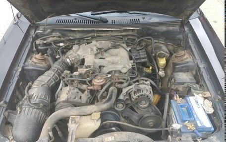 Ford Mustang IV рестайлинг, 2002 год, 950 000 рублей, 6 фотография