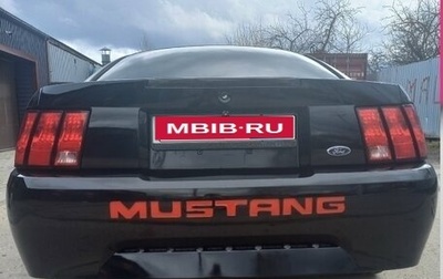 Ford Mustang IV рестайлинг, 2002 год, 950 000 рублей, 1 фотография