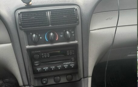 Ford Mustang IV рестайлинг, 2002 год, 950 000 рублей, 10 фотография