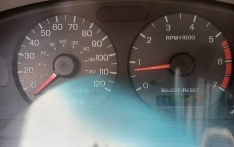 Ford Mustang IV рестайлинг, 2002 год, 950 000 рублей, 9 фотография