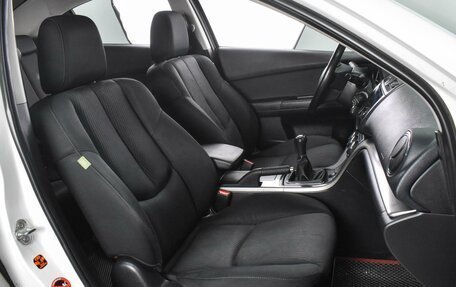 Mazda 6, 2010 год, 1 019 000 рублей, 8 фотография