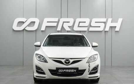 Mazda 6, 2010 год, 1 019 000 рублей, 3 фотография