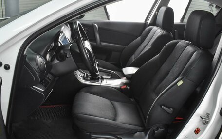 Mazda 6, 2010 год, 1 019 000 рублей, 10 фотография