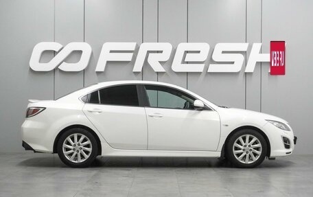 Mazda 6, 2010 год, 1 019 000 рублей, 5 фотография