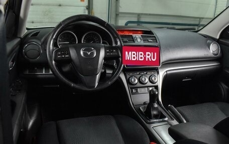 Mazda 6, 2010 год, 1 019 000 рублей, 6 фотография