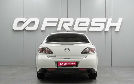 Mazda 6, 2010 год, 1 019 000 рублей, 4 фотография