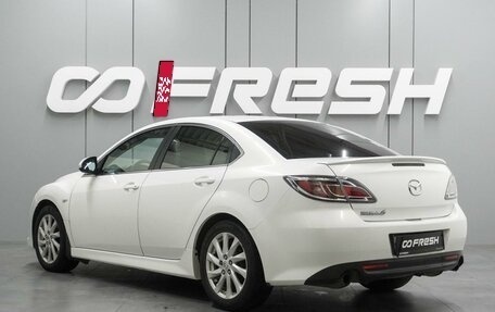 Mazda 6, 2010 год, 1 019 000 рублей, 2 фотография