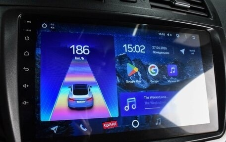 Mazda 6, 2010 год, 1 019 000 рублей, 12 фотография