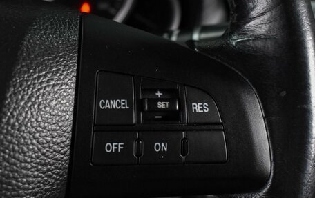 Mazda 6, 2010 год, 1 019 000 рублей, 16 фотография