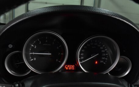 Mazda 6, 2010 год, 1 019 000 рублей, 17 фотография