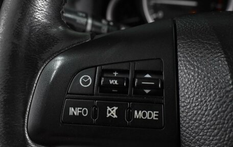 Mazda 6, 2010 год, 1 019 000 рублей, 15 фотография