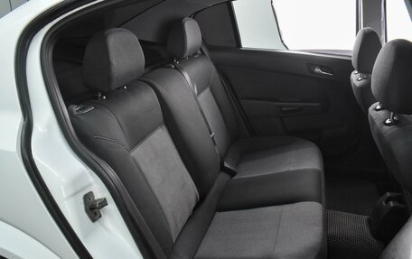 Opel Astra H, 2010 год, 629 000 рублей, 7 фотография