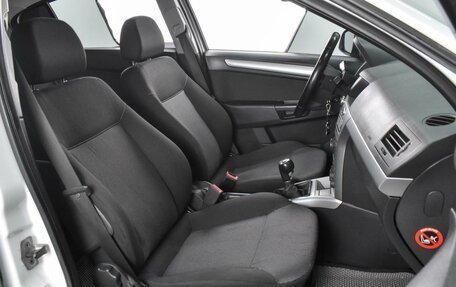 Opel Astra H, 2010 год, 629 000 рублей, 8 фотография