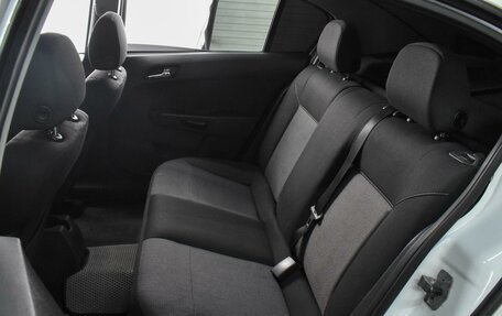 Opel Astra H, 2010 год, 629 000 рублей, 9 фотография